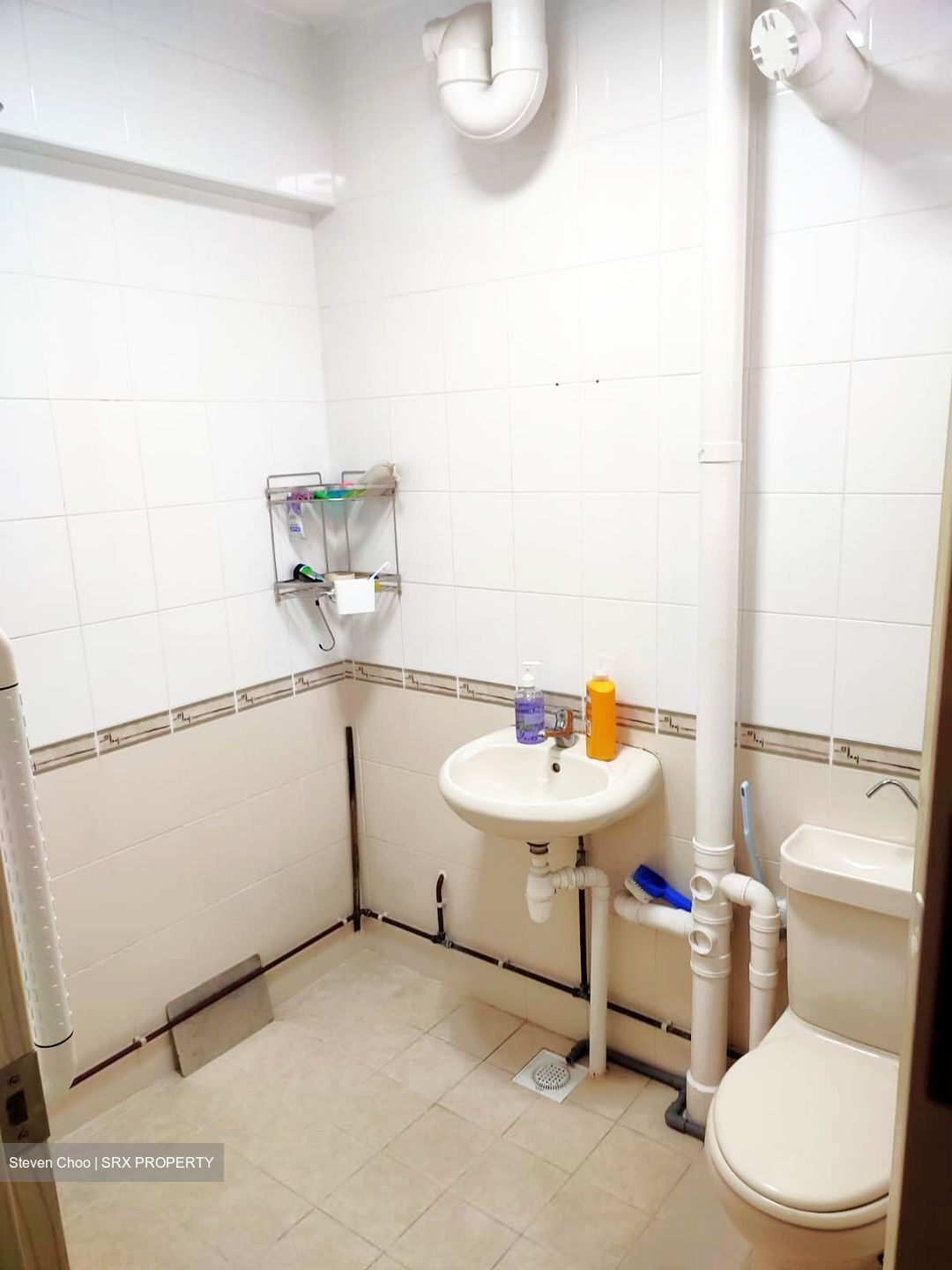 Blk 117 Chong Pang Vale (Yishun), HDB 3 Rooms #606447121